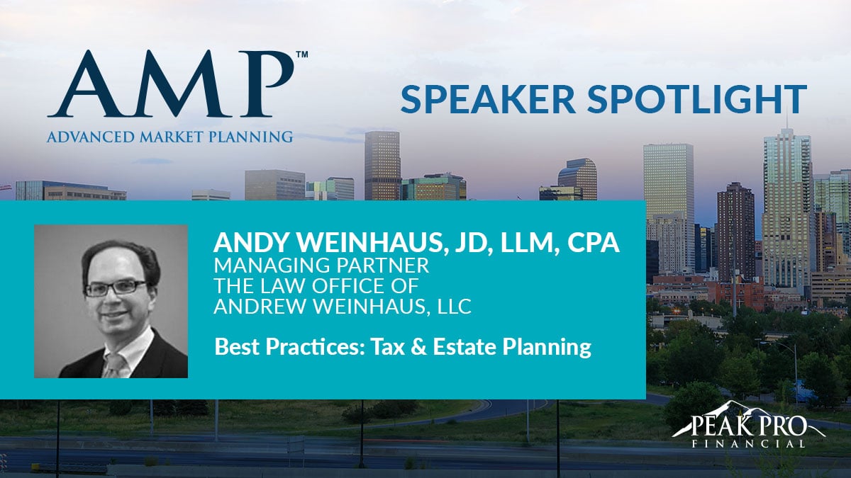PeakPro_Social_AMP-Speakers_V1Twitter - ANDY WEINHAUS