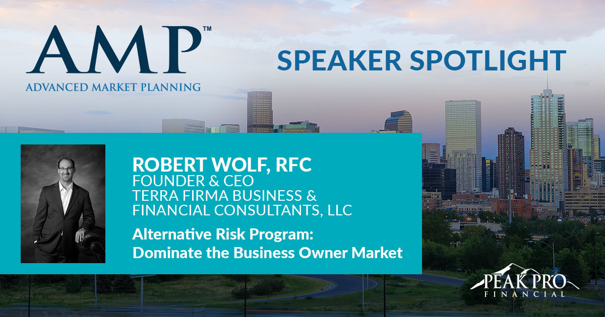 PeakPro_Social_AMP-Speakers_V1Facebook - Bob Wolf
